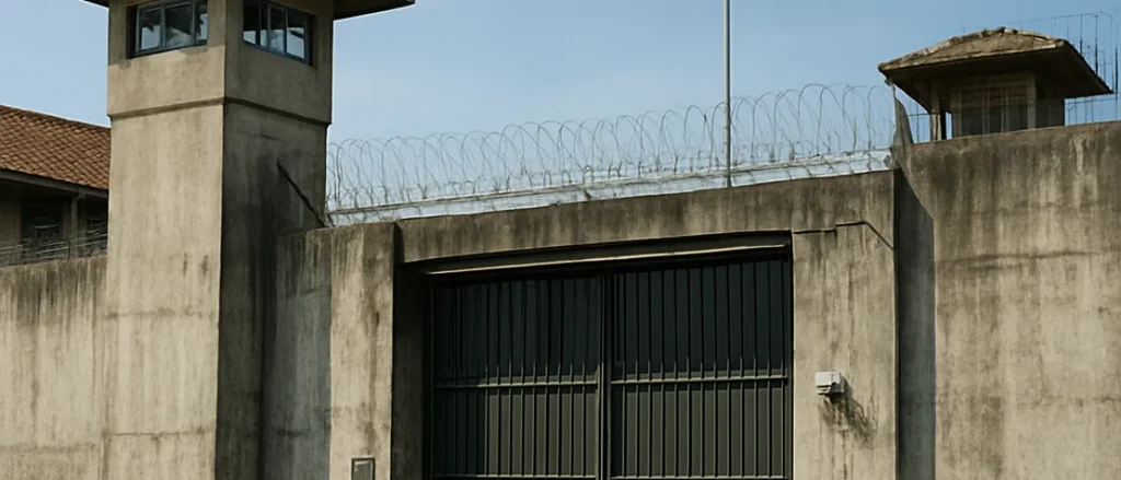 Teacher Who Sexually Abused Pupil Returned to Indonesian Jail Following Investigation