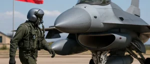 Thailand’s Queen Suthida Completes First Solo Fighter Jet Flight