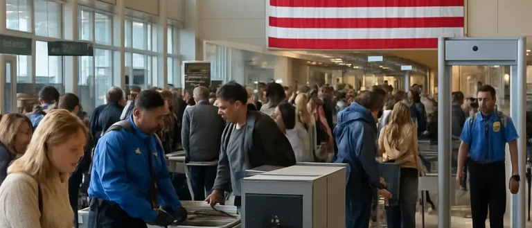 The Origins of Airport and Flight Regulations