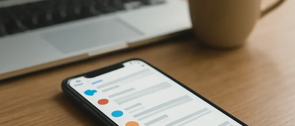 Threads changes feed to prioritize posts from followed creators