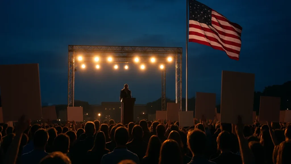 Three key issues shaping the 2026 US midterm elections