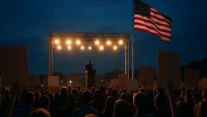 Three key issues shaping the 2026 US midterm elections