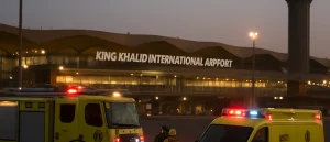 Three Saudi Nationals Killed in Attacks on Riyadh Airport, Civil Aviation Authority Confirms