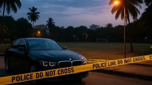 Tiger Shroff Attack Raises Fears of Gangster Reach in Bollywood