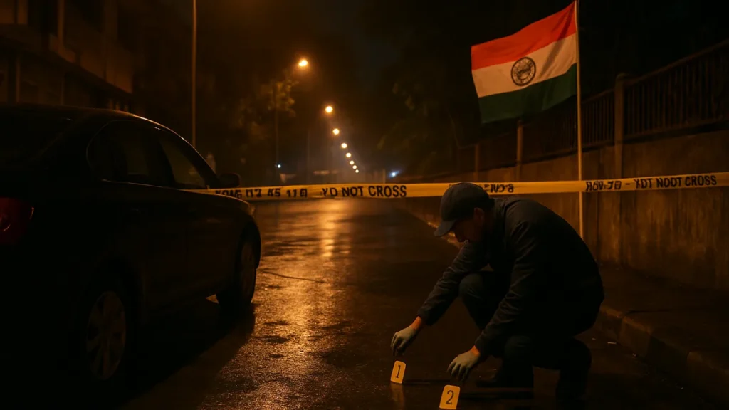 Tiger Shroff car shooting: Mumbai police set up 15 teams