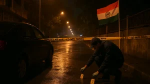 Tiger Shroff car shooting: Mumbai police set up 15 teams