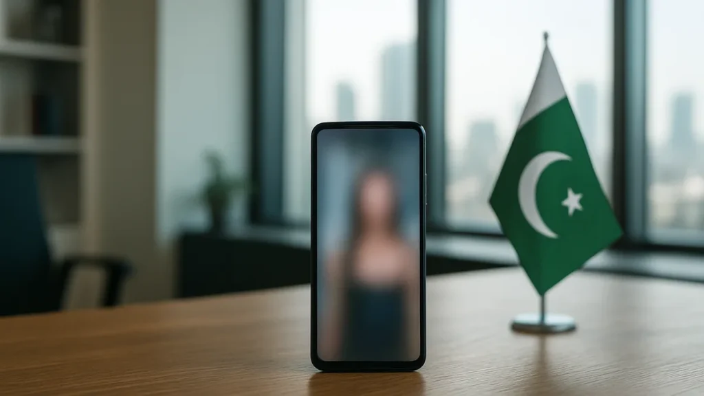 TikTok removes 23.2 million videos in Pakistan in Q2 2026