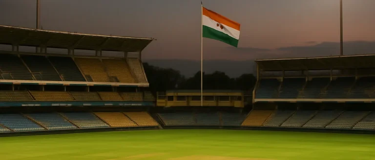 Tilak Varma run-out leaves Gambhir frustrated in Indore