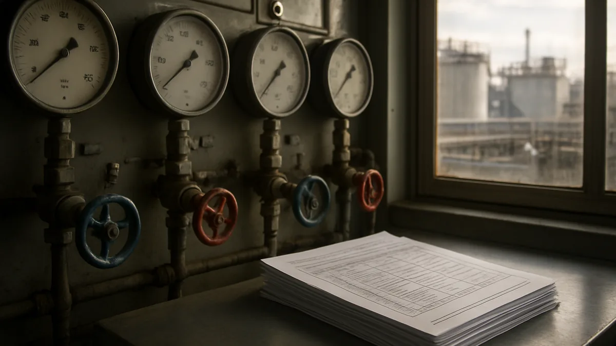 Trump administration offers to loan heating oil reserve