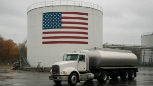 Trump administration offers to loan heating oil reserve
