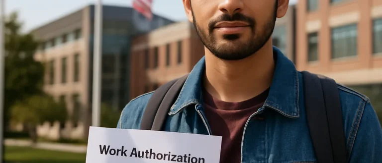 Trump Administration Proposes $70,000 Fee for International Student Work Authorization