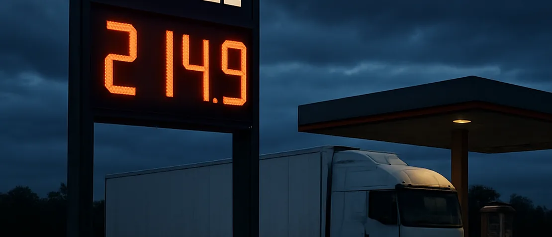 Trump announces Russia-Ukraine energy ceasefire amid fuel crisis