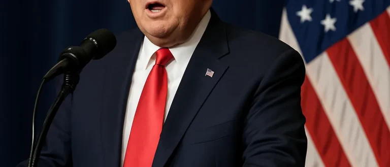 Trump Criticizes Nobel Peace Prize Committee, Claims He Deserves the Award