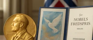 Trump Criticizes Norway for Not Awarding Him Nobel Peace Prize