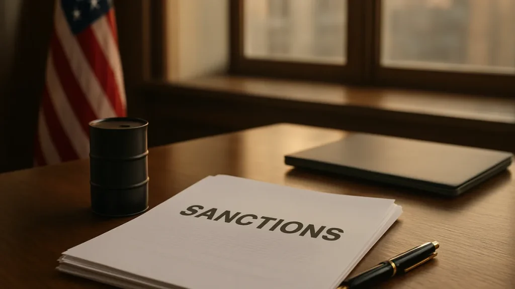 Trump defends Russia sanctions relief amid Zelenskyy row