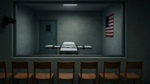 Trump drops livestream of Fort Hood shooter’s execution