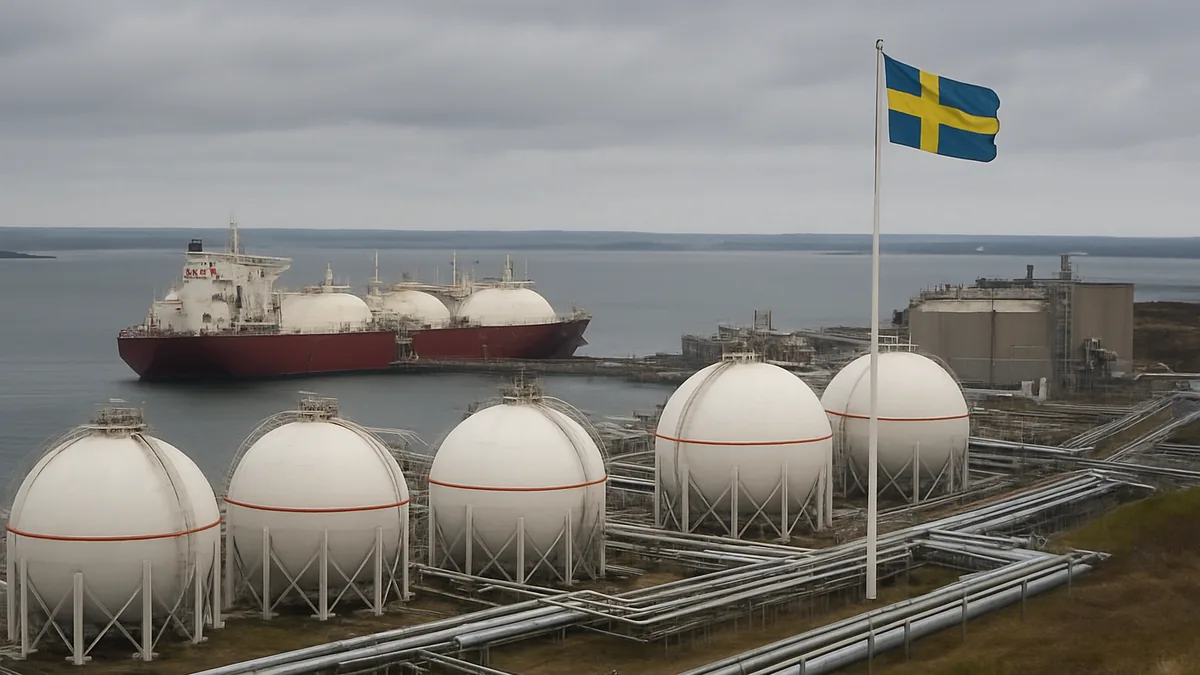 Trump eases Russia sanctions as Europe keeps buying Russian gas