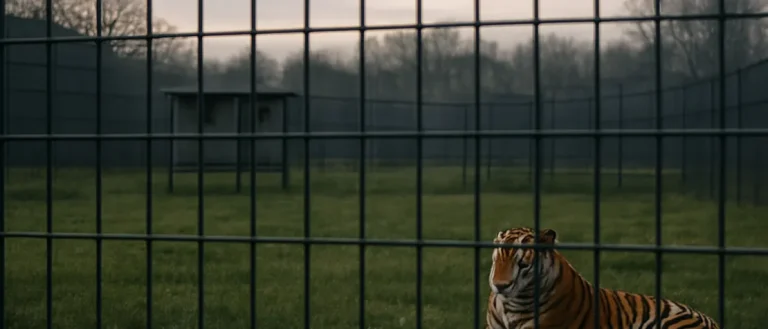 Trump faces backlash over AI tiger video and fatal attack clip