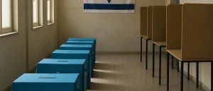 Trump Hedges on Netanyahu as Israel’s October 27 Vote Nears