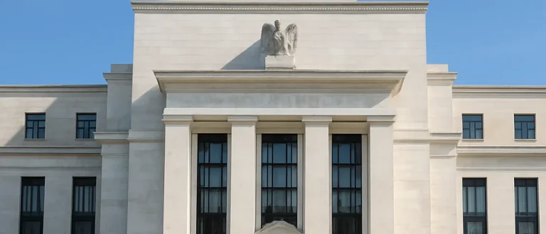 Trump Initiates Probe into Federal Reserve Governor Lisa Cook