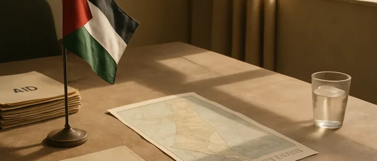 Trump’s Board of Peace: what it has achieved in Gaza a year on