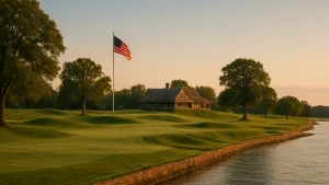 Trump’s plan to renovate DC’s East Potomac golf course