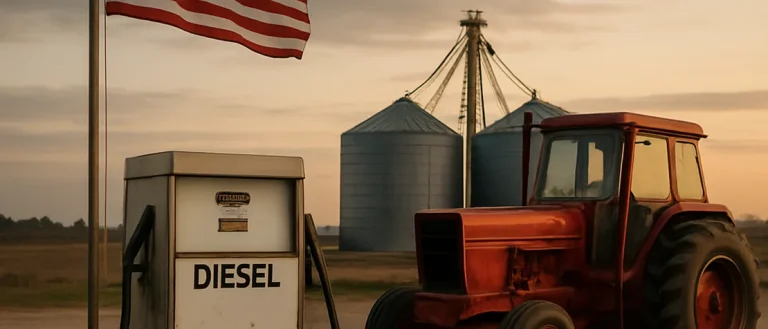 Trump's Russian diesel deal faces backlash before US midterms