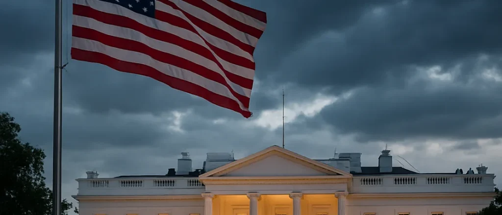 Trump’s Stance on Potential Iran Strikes Ahead of Midterms Remains Unclear