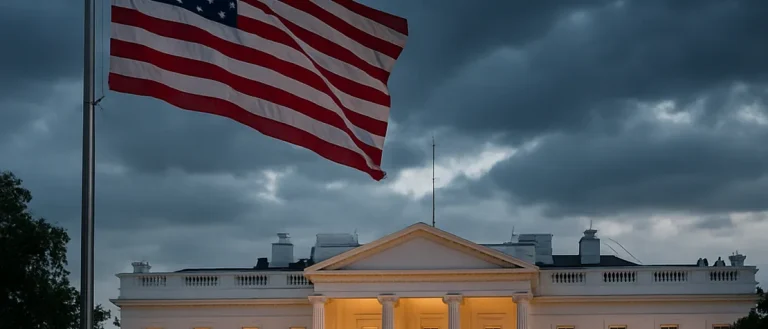 Trump's Stance on Potential Iran Strikes Ahead of Midterms Remains Unclear