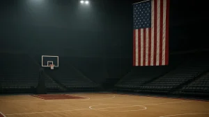 Trump says LeBron James disrespected US national anthem