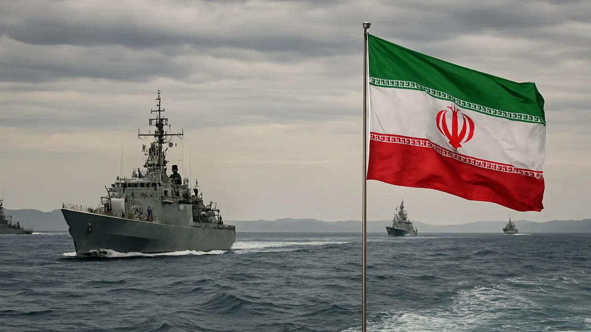 Trump signals possible new US military action against Iran