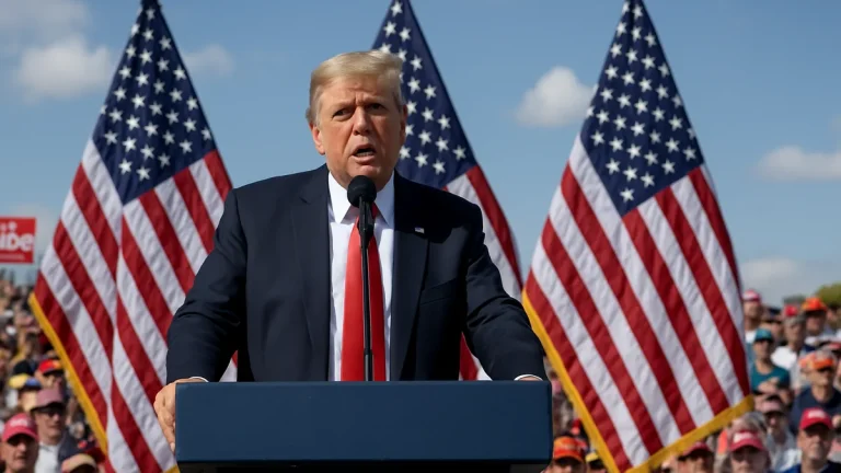 Trump signals possible new US military action against Iran