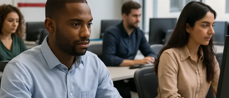 Trump Targets Tech Green-Card Program in Policy Move