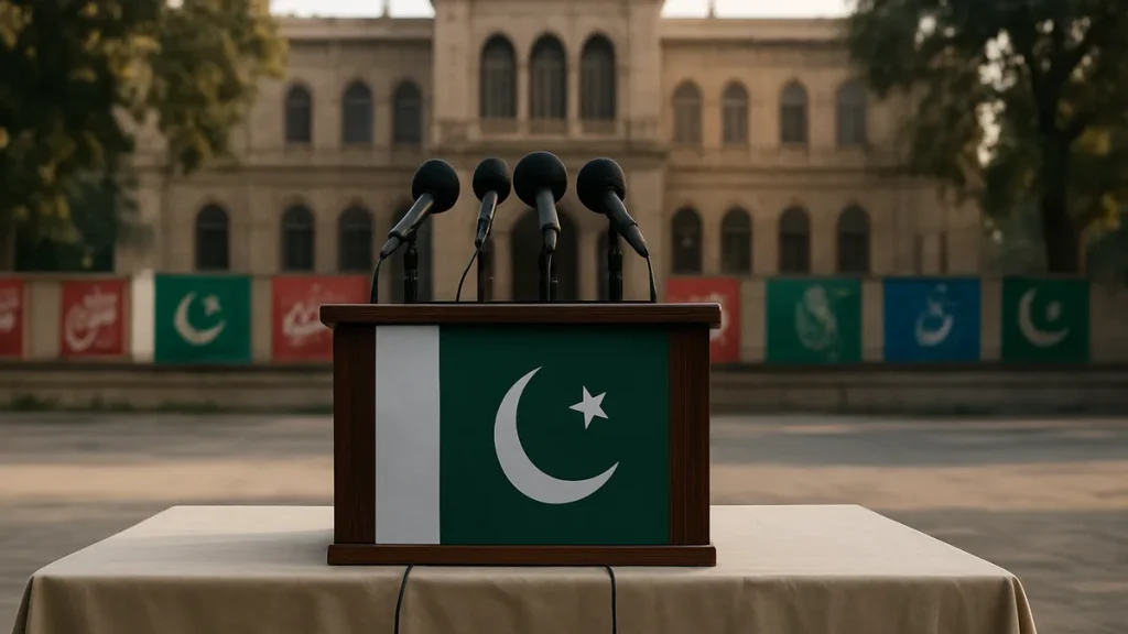 TTAP announces protests against emergency, governor’s rule in KP