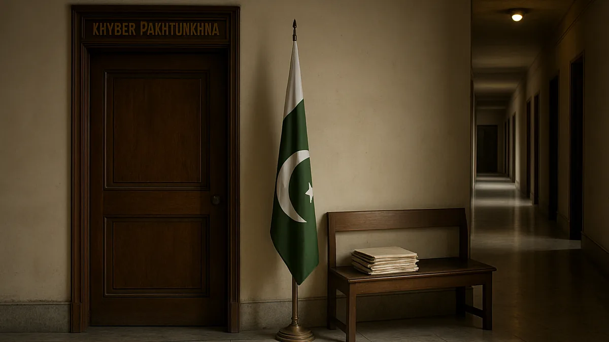 TTAP announces protests against emergency, governor's rule in KP