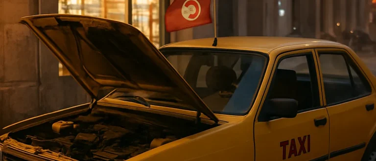 Tunisia's economy under Kais Saied: prices, jobs and debt