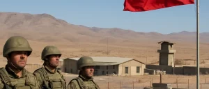 Turkey Declares No Deployment of Troops Against Yemen’s Houthis