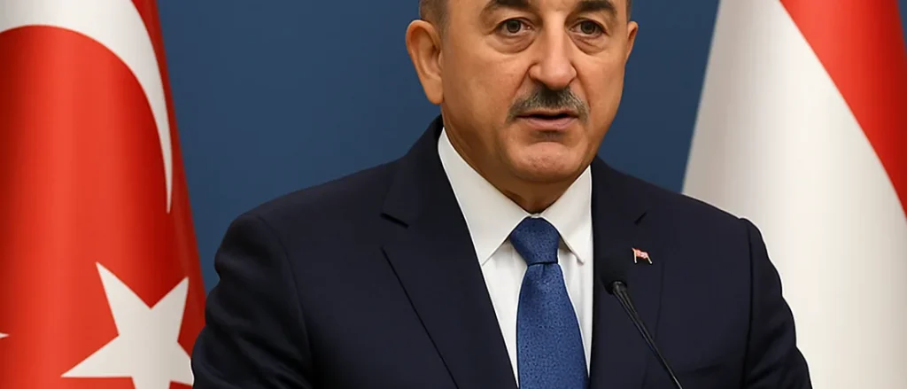 Turkiye Considers Defensive Support for Saudi Arabia Amid Houthi Attacks, Rules Out Offensive Role
