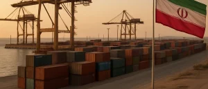Two Iranian security officials killed near Chabahar port