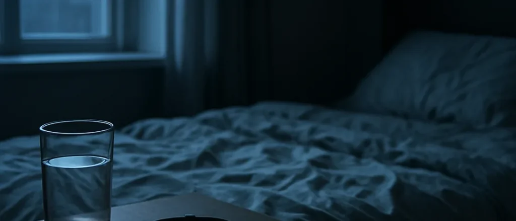 Two New Studies Question Whether Cannabis Improves Sleep