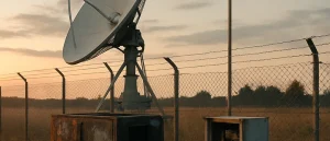 Two Turks arrested over Poland Starlink station fire