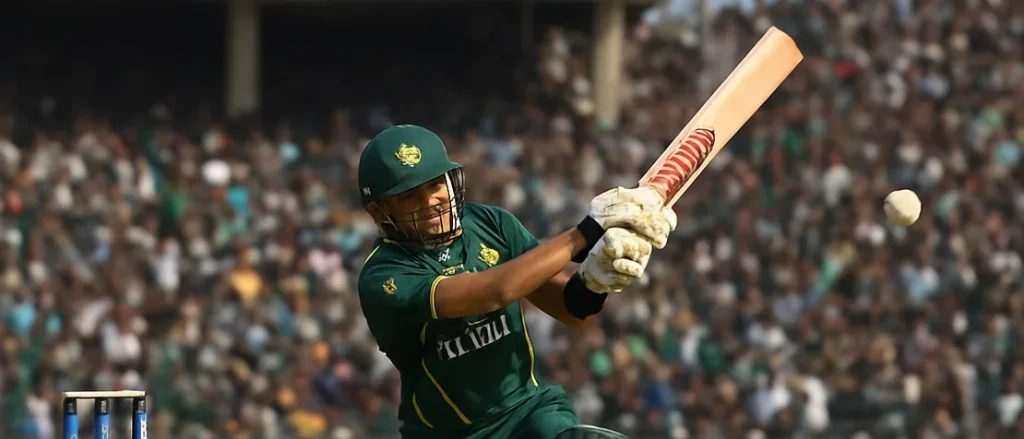 Udara Scores 91 as Sri Lanka Sets 183-Run Target Against Pakistan in First T20I