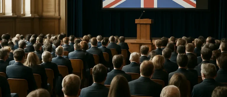 UK Green leader Zack Polanski seeks party rule change