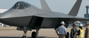 UK’s Burnham Open to Germany Joining GCAP Fighter Jet Programme