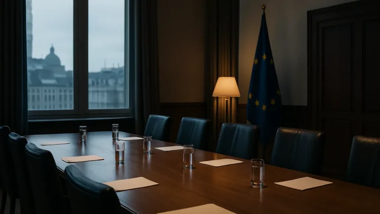Ukraine and Europe have little choice but to work with Trump