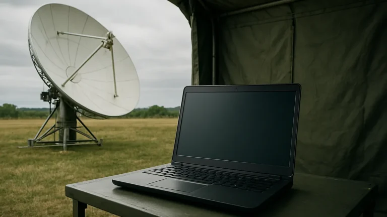 Ukraine plans own satellite system as Starshield issues persist