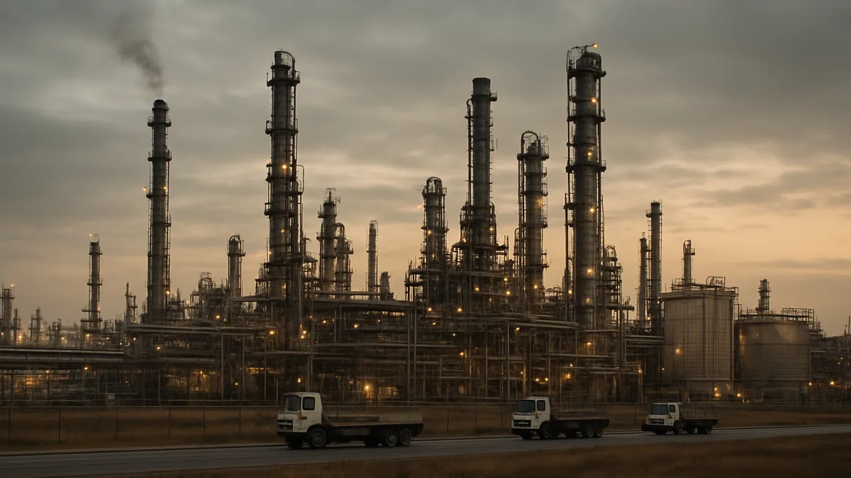 Ukraine to resume strikes on Russian oil refineries