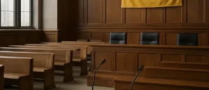 Ukrainian ex-officer on trial in Germany over Nord Stream