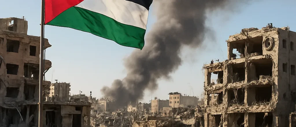 UN Chief Urges Ceasefire in Gaza Ahead of October 7 Anniversary