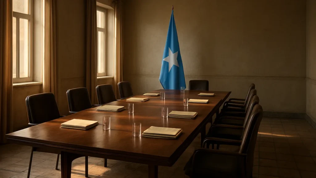 UN closes Somalia political mission after three decades